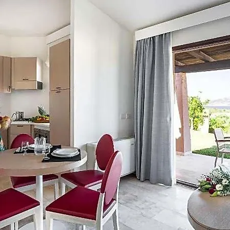 Hotel Grande Baia