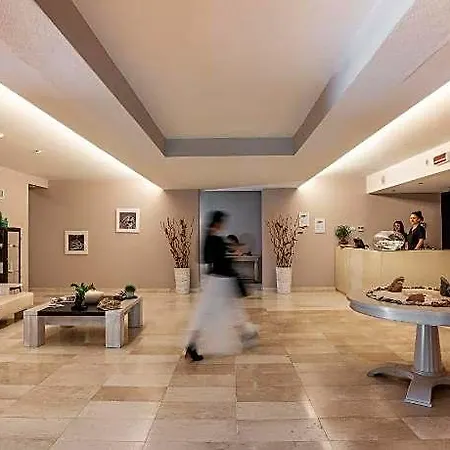 Hotel Grande Baia