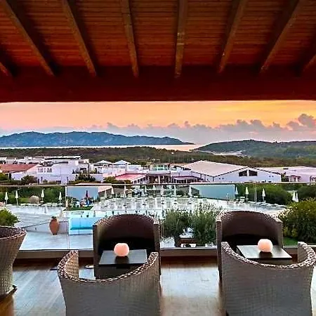 Grande Baia San Teodoro (Sardinia)
