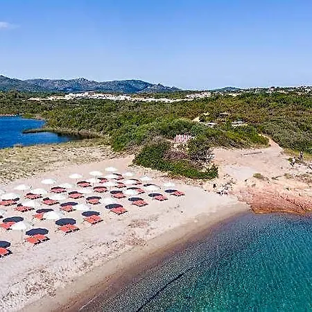 Grande Baia San Teodoro (Sardinia)