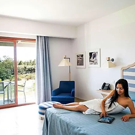 Hotel Grande Baia