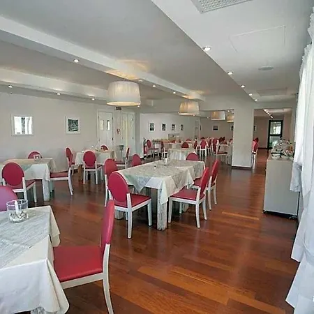 Hotel Grande Baia San Teodoro (Sardinia)