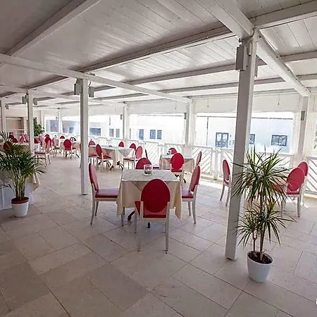 Hotel Grande Baia