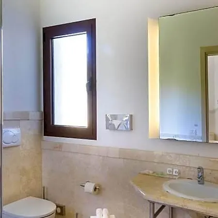 Grande Baia 4* San Teodoro (Sardinia)