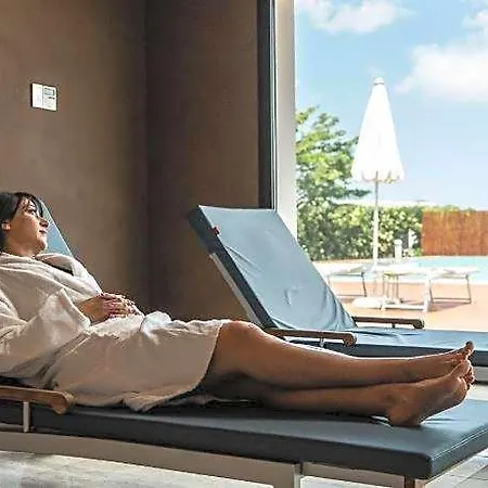 Hotel Grande Baia 4*