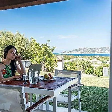Hotel Grande Baia San Teodoro (Sardinia)