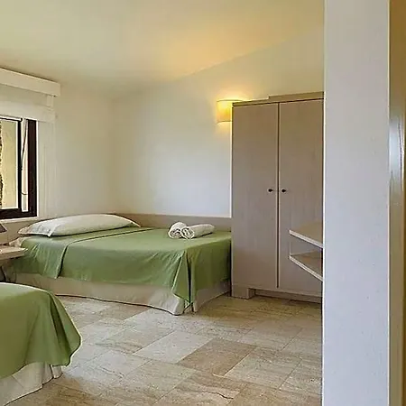 Grande Baia Hotel San Teodoro (Sardinia)