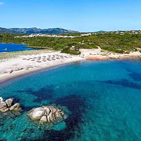 Grande Baia 4* San Teodoro (Sardinia)