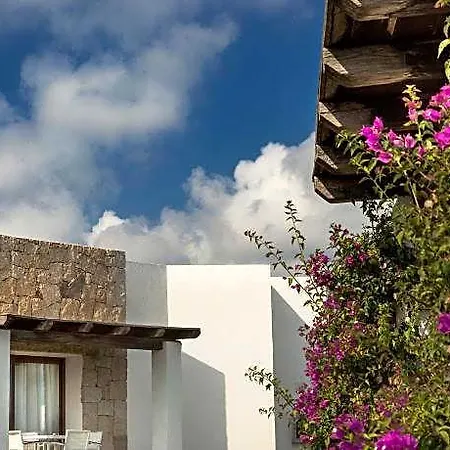 Hotel Grande Baia San Teodoro (Sardinia)