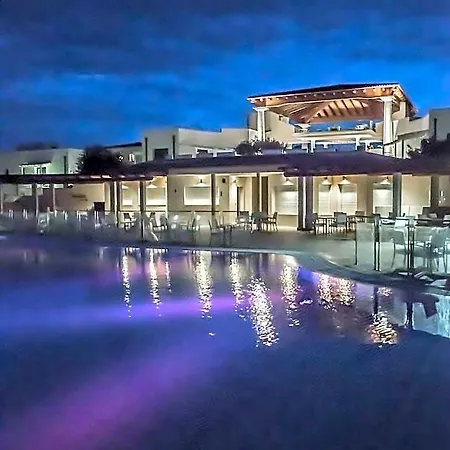 Hotel Grande Baia 4*
