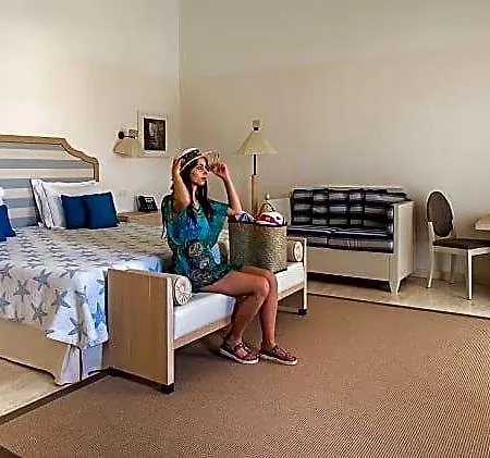 Hotel Grande Baia San Teodoro (Sardinia)