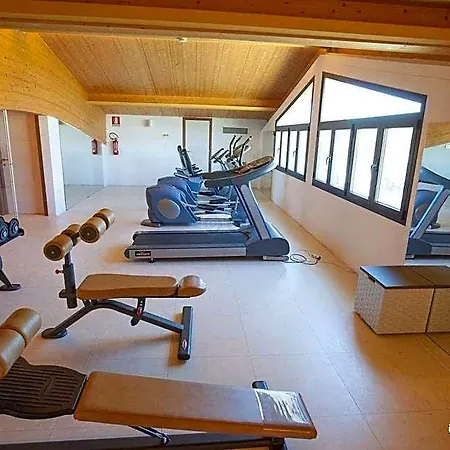 Grande Baia 4* San Teodoro (Sardinia)